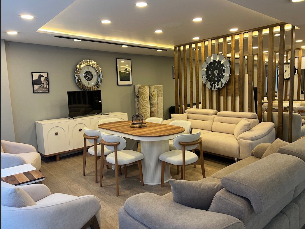 Showroom Detay Kare 1