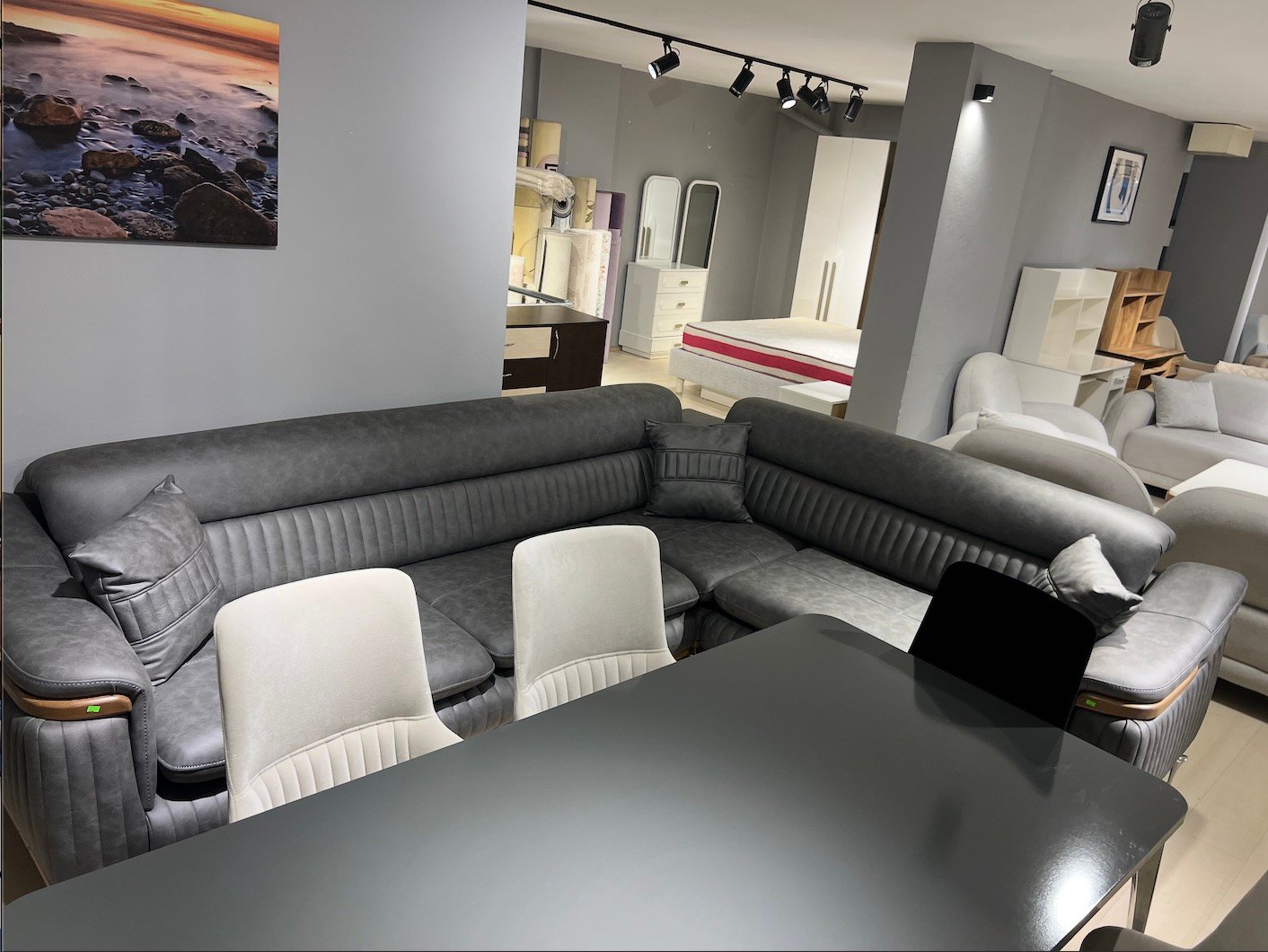 Showroom Detay Kare 6
